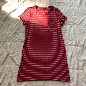 Abercrombie T-shirt Dress